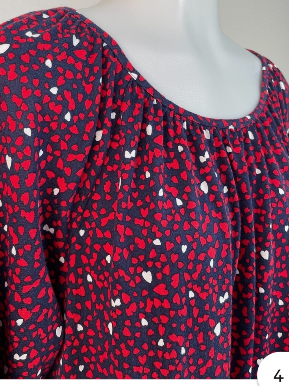 Micheal  Micheal Kors medium top